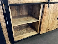 Dobu dressoir - afbeelding 8 van  8
