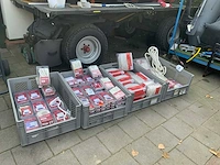 Dock line krat aanmeer en ankerlijnen (4x) - afbeelding 1 van  9