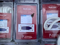 Dock line krat aanmeer en ankerlijnen (4x) - afbeelding 6 van  9