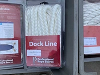 Dock line krat aanmeer en ankerlijnen (4x) - afbeelding 7 van  9