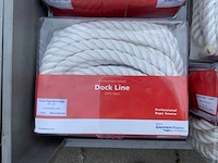 Dock line krat aanmeer en ankerlijnen (4x) - afbeelding 8 van  9