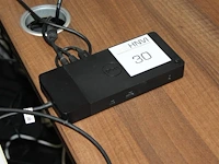 Docking-station dell k20a001. - afbeelding 2 van  2
