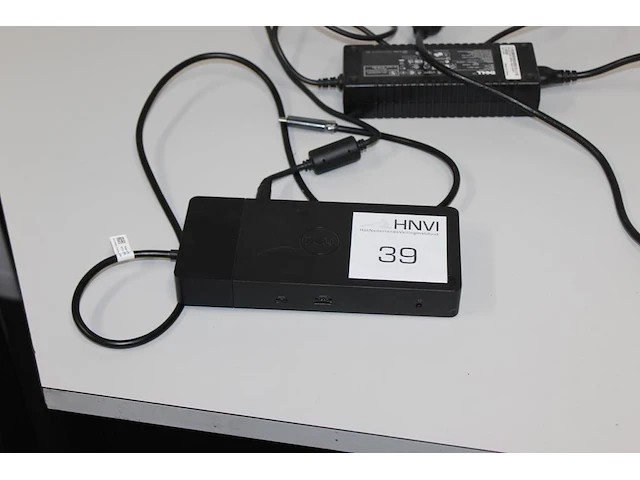 Docking-station dell k20a001. - afbeelding 1 van  2