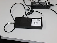 Docking-station dell k20a001. - afbeelding 1 van  2