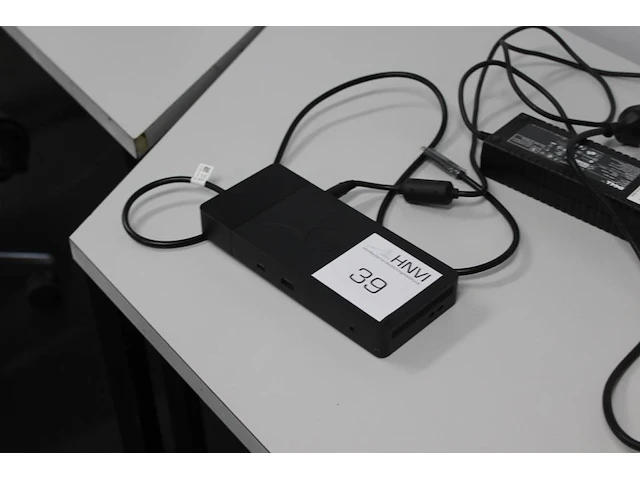 Docking-station dell k20a001. - afbeelding 2 van  2