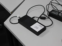 Docking-station dell k20a001. - afbeelding 2 van  2