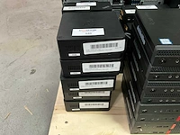 Docking station thunderbolt - dell - k16a (5x) - afbeelding 3 van  3