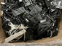 Dockingstations en randapparatuur - afbeelding 2 van  6