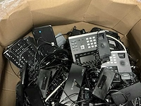 Dockingstations en randapparatuur - afbeelding 4 van  6