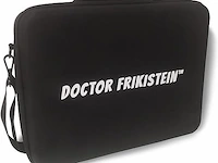 Doctor frikistein card game bag