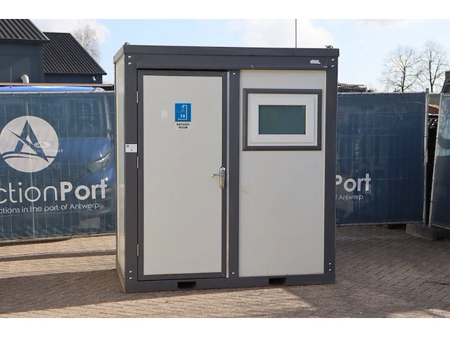 Docuhe unit nieuw - afbeelding 1 van  1