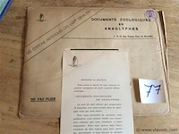 Document zoologiques 3d - afbeelding 1 van  5