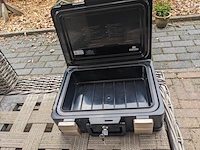 Documenten koffer, honeywell, model 6970182 - afbeelding 3 van  7