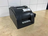 Documentenprinter - epson - tm-u220b - afbeelding 1 van  3