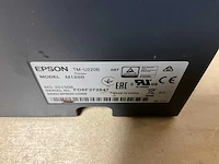 Documentenprinter - epson - tm-u220b - afbeelding 3 van  3
