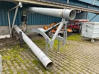 Doda gm254zf vuilwaterpomp - afbeelding 2 van  8