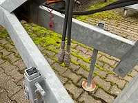 Doda gm254zf vuilwaterpomp - afbeelding 6 van  8