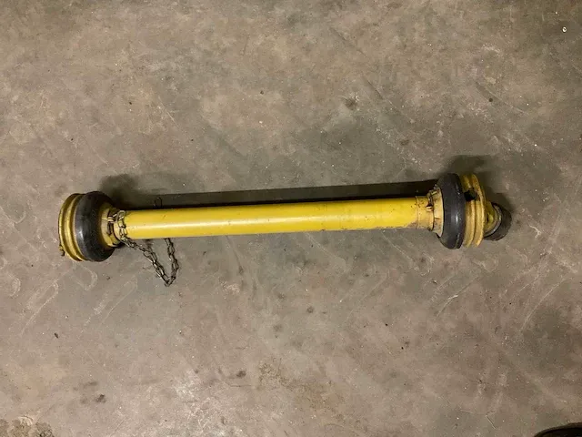 Doda gm254zf vuilwaterpomp - afbeelding 8 van  8