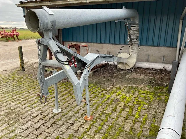 Doda gm254zf vuilwaterpomp - afbeelding 1 van  7