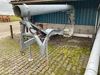 Doda gm254zf vuilwaterpomp - afbeelding 1 van  7