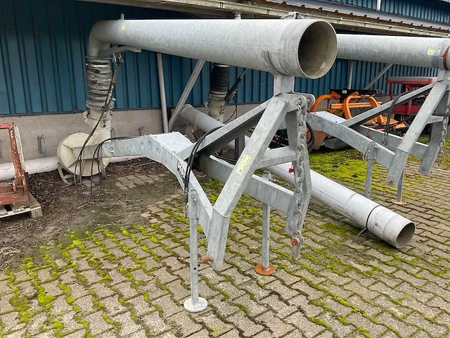 Doda gm254zf vuilwaterpomp - afbeelding 2 van  7
