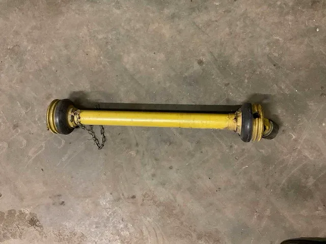 Doda gm254zf vuilwaterpomp - afbeelding 7 van  7