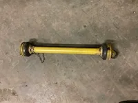 Doda gm254zf vuilwaterpomp - afbeelding 7 van  7