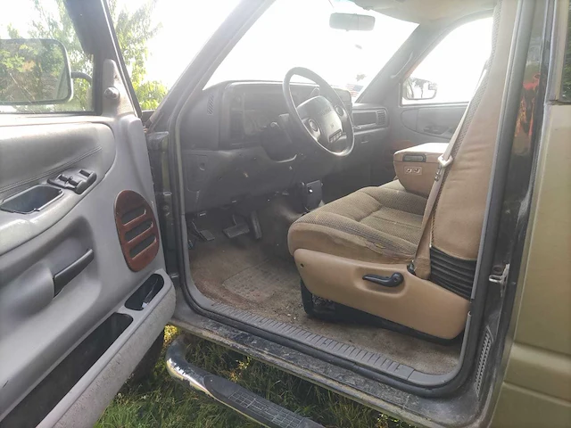 Dodge - 1500 - car - afbeelding 2 van  25