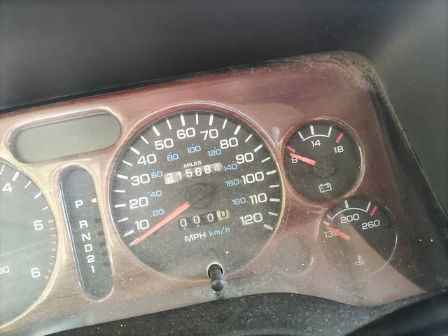 Dodge - 1500 - car - afbeelding 5 van  25