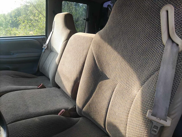 Dodge - 1500 - car - afbeelding 7 van  25