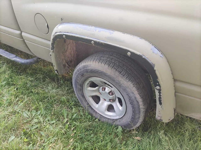 Dodge - 1500 - car - afbeelding 11 van  25