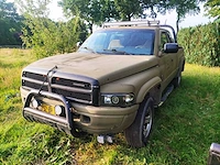 Dodge - 1500 - car - afbeelding 1 van  25