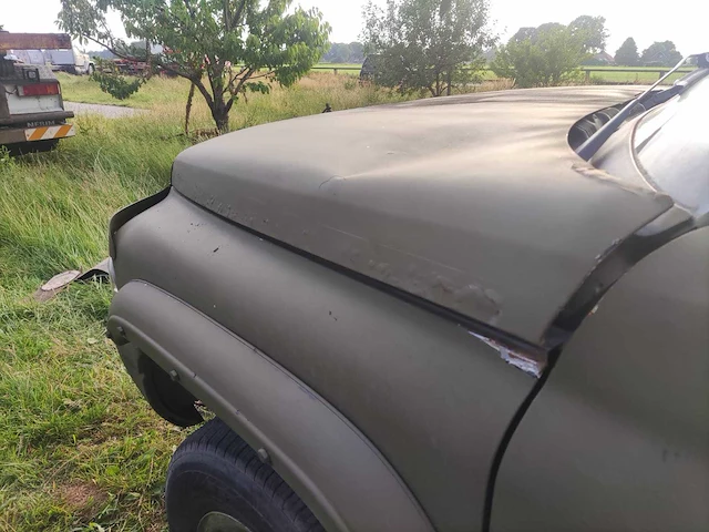 Dodge - 1500 - car - afbeelding 14 van  25