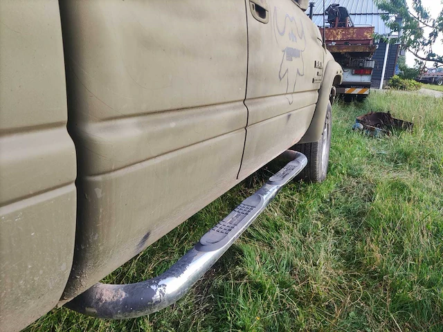 Dodge - 1500 - car - afbeelding 18 van  25