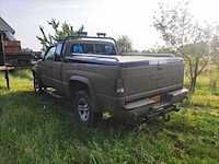 Dodge - 1500 - car - afbeelding 19 van  25