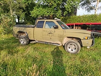 Dodge - 1500 - car - afbeelding 22 van  25