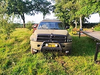 Dodge - 1500 - car - afbeelding 23 van  25