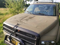 Dodge - 1500 - car - afbeelding 25 van  25
