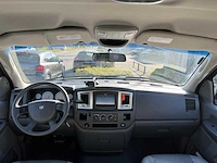 Dodge - 1500 5.7 hemi - ram - 6 pers - 2-vgd-21 - afbeelding 2 van  19