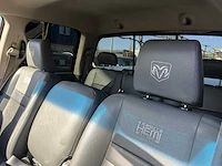 Dodge - 1500 5.7 hemi - ram - 6 pers - 2-vgd-21 - afbeelding 8 van  19