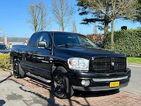 Dodge - 1500 5.7 hemi - ram - 6 pers - 2-vgd-21 - afbeelding 12 van  19