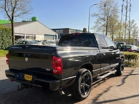Dodge - 1500 5.7 hemi - ram - 6 pers - 2-vgd-21 - afbeelding 13 van  19