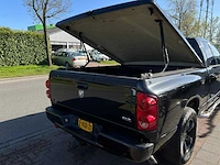 Dodge - 1500 5.7 hemi - ram - 6 pers - 2-vgd-21 - afbeelding 16 van  19