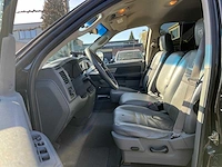 Dodge - 1500 5.7 hemi - ram - 6 pers - 2-vgd-21 - afbeelding 18 van  19