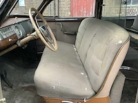 Dodge - 1947 - d24 - personenauto - afbeelding 2 van  25