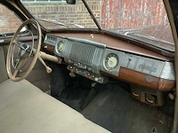 Dodge - 1947 - d24 - personenauto - afbeelding 3 van  25