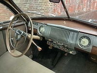 Dodge - 1947 - d24 - personenauto - afbeelding 4 van  25