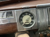 Dodge - 1947 - d24 - personenauto - afbeelding 10 van  25