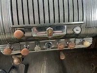Dodge - 1947 - d24 - personenauto - afbeelding 11 van  25