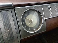 Dodge - 1947 - d24 - personenauto - afbeelding 13 van  25